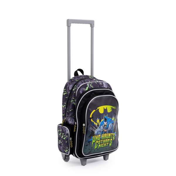Batman trolley bag online